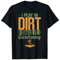 Flor Jardinería Jardín Jardinero Mujeres Hombres Adolescente Camiseta