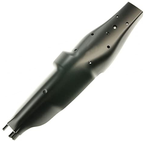 Rowenta Staubsaugerkörper, Blau