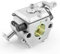 pour Stihl 021 023 025 MS210 MS250 Carburateur Tronçonneuse WT-286 WT-215 OE: 11231200605 Tondeuse