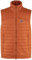 Fjallraven 87076-243 Expedition X-Lätt Vest M Sports vest Herren Terracotta Brown Größe M