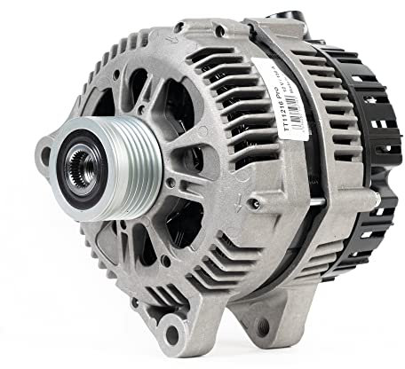 TESLA TECHNICS TT11216 PRO Lichtmaschine für Auto 12V, 150A. Kompatibel mit PEUGEOT, SUZUKI, CITROEN. Ausgezeichnetes Preis-Leistungs-Verhältnis. Einfache Installation und Garantie.
