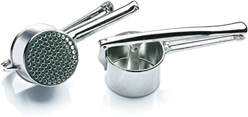 SCHIACCIAPASSATELLI in Alluminio (Macchina per PASSATELLI) Made in Italy. ATTREZZO per Realizzare dei Fantastici PASSATELLI CASALINGHI