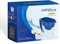 EVERSPRING Wasserfilter Kanne enthält 1x Kanne Filter, kompatibel mit Brita Wasserfilterkartuschen, Brita Maxtra, Maxtra +, Große Kapazität 4,4L, reduziert Kalkablagerungen und Chlor