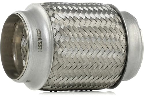 STARK SKFH-2540037 Tuyau flexible échappement sans tuyau de raccordement