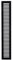 GetCoupon Acrylic Fish Comb Aquarium Weir Comb, 300mm Length Aquarium, for Avoid Fish Overflow Overflow Bar Overflow Plate