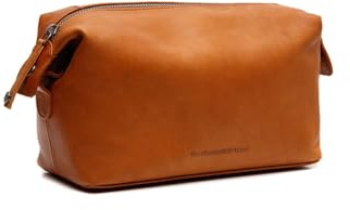 The Chesterfield Brand - Leder Kulturbeutel Cognac Westport