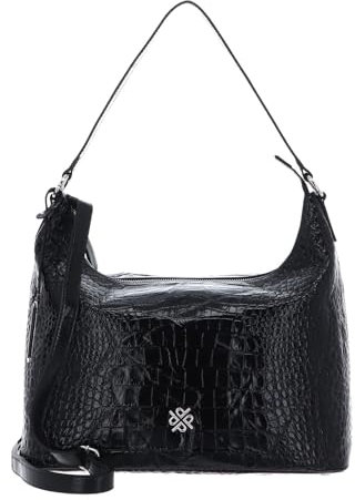 Picard Go Wild Shoulderbag Black
