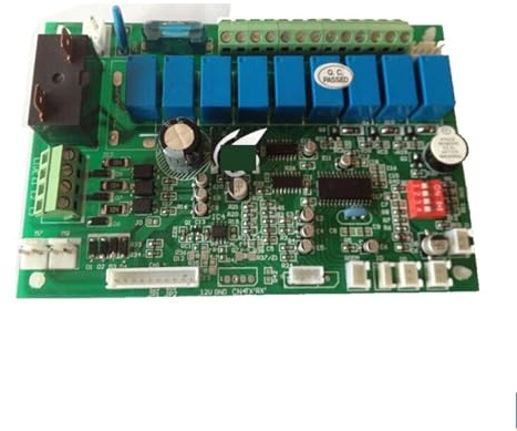 Placa base para aire acondicionado, placa base APM01 APM01C SERIAL