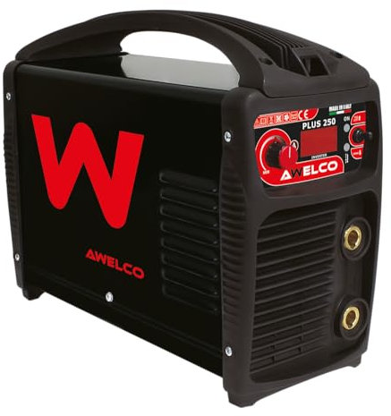 saldatrice inerter professionale Awelco Plus 250 Tig Lift Mma