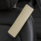 Gurtpolster Auto für AUDI a6 c4 c5 c6 c7 c8 Avant Quattro allrad s-Line 1995-2023 2024, Gurtpolster Atmungsaktiv und Bequem, Sicherheitsgurt Polster Reibung Verhindern Rutschfest, Auto Zubehör