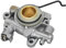 LAVAS Ensemble de Pompe à Huile 1127 640 3200 1127 640 3204, Compatible avec Les tronçonneuses Stihl 029 030 MS 290 310 390 311 391