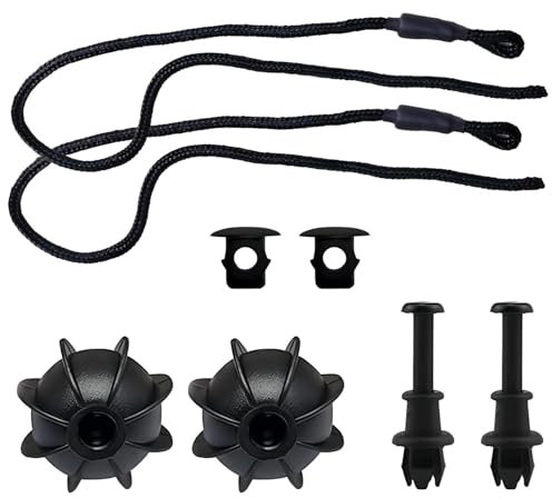 Juego de 2 correas de sujeción para maletero, bandeja para paquetes, correas de sujeción universales para maletero, correa para el maletero de 50 cm