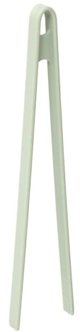 5Five - Pince Toast Vert - 6,5x1,8x32,5cm - pour Grille - Pain, Accessoire Cuisine, Utilisation Quotidienne