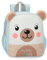 Roll Road Happy Pets Rucksack, Kleiner Teddy, Talla única, Tagesrucksa