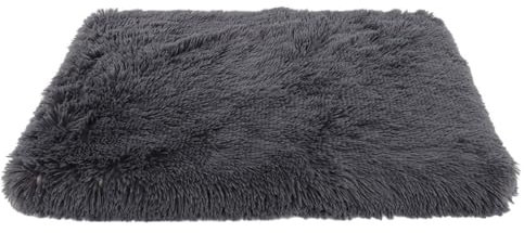 UPKOCH Hundebett Für Täglichen Gebrauch Welpennestmatte Hundematte Für Haushalt Hundebodenmatte Hundeschlafbett Hundesofamatte Welpenschlafunterlage Welpenkissen