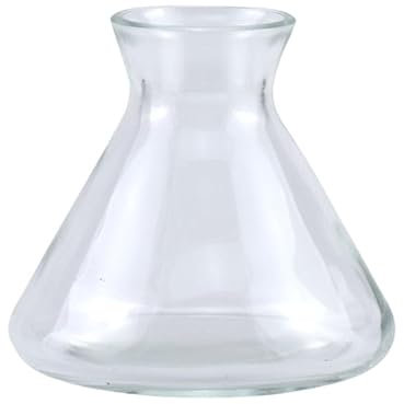 200ml Clear Glass Reed Diffuser Bottles,Empty Refillable Diffuser Bottle for Essential Oils,Aromatherapy Container for DIY Replacement Diffuser,Reed Sticks,Crafts Decor