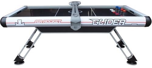 Charlsten Airhockey Tisch Glider 7ft