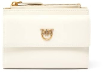 PORTAFOGLI E PORTATESSERE Donna PINKO COMPACT WALLET 103612 A29Q Z14Q