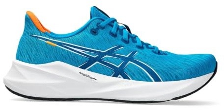 Asics Gel VERSABLAST 4 Herren-Laufschuhe, Aegeanblau, Weiß, 1011B984-403