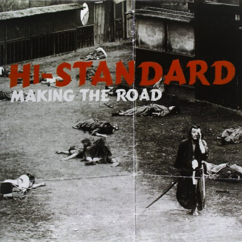 Making The Road [Vinyl]
