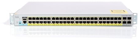 Cisco WS-C2960L-48PS-LL