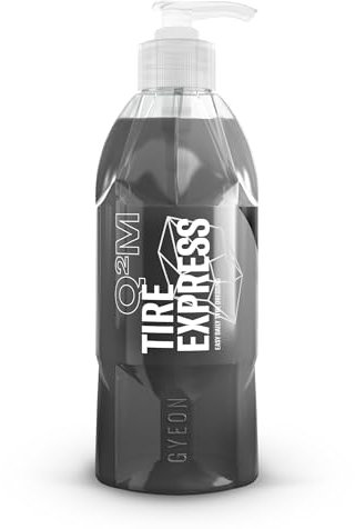 Gyeon Q²M Tire Express Reifenpflege - 400ml