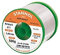 Stannol 813003 Lötdraht Kristall 611 2,5prozent 1,0mm FLOWTIN TSC305 (Sn96,Ag3Cu0,5) Fairtin 500g Spule 1,0mm x 500g