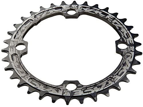 Shimano 12v Kettenblatt – 104 x 34 – schwarz