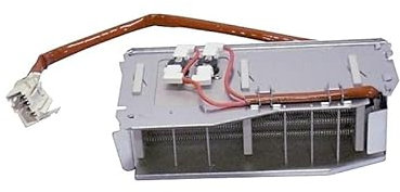Recamania Resistencia Secadora ZANUSSI 1257533164