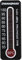 RS PRO Temperaturanzeige Aufkleber 50°C / 100°C 11 Messbereiche 10 Stk. Vertikal, L. 51mm, B. 18mm Umkehrbar, Packung a 10 Stück