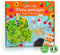 Radis et Capucine - L'atelier de jardinage pour enfant - Mini potager
