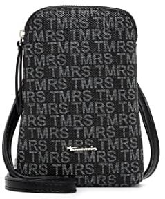 Tamaris Grace Smartphone Bag Black