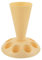 MagiDeal Cake Piping Bag Rack, Icing Flower Mouth Icing Holder Stand Shelf, Cake Cupcake Nozzle Bakeware Tip Decorating Display Tray
