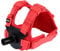 Infinity Weighted Vest Up to 80KGs (Red)