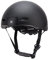 Smart Bike Helmet, 1080p Smart Bicycle Helmet with Front and Back LED Lights, Helmet with Camera, Helmet Video Recorder Smart Bike Helmet for Adults Men Women Cycling (Black)