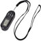 Dranng Radio FM portátil de Bolsillo, Radio Walkman de sintonización Digital, Clara