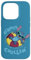 iPhone 14 Pro Disney Lilo & Stitch Always Chillin’ Case