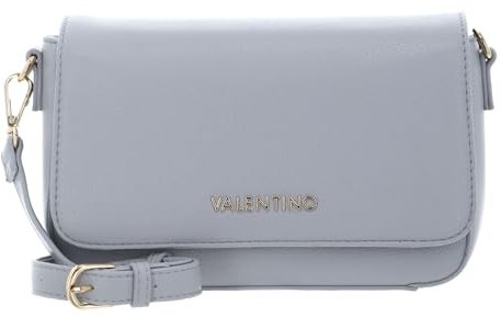 VALENTINO Special Martu Flap Bag Grigio