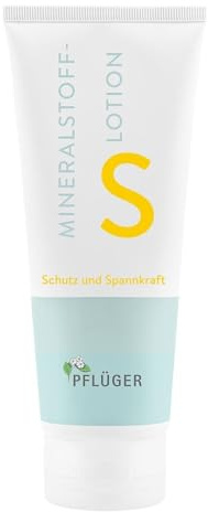 Mineralstoff-Lotion S 200 ml