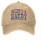 Mode Vintage Wallen Hardy 24 Morgan Wallen Baseballmützen Unisex Stil Distressed Washed Snapback Cap Country Musik Kappe