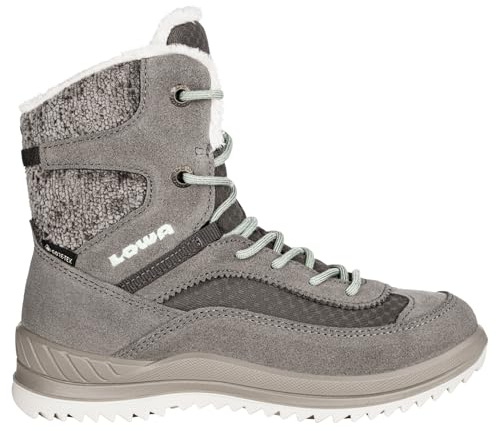 LOWA Stiefel hoch Ella GTX