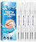 Dentifricio Sbiancante Denti Immediato, Strisce Penna Sbiancanti Denti, Professionale Sbiancamento Denti Whitening Strips