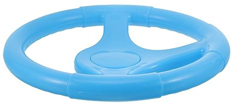 BESPORTBLE Spielzeugauto Für Schwunglenkrad Für Spielplatz Und Schaukeln Universelles Zubehör Für Bobbycar Farbe Zufällig