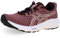 ASICS Damen Gel-Contend 9 Sneaker, Rubble Red Fawn, 41.5 EU