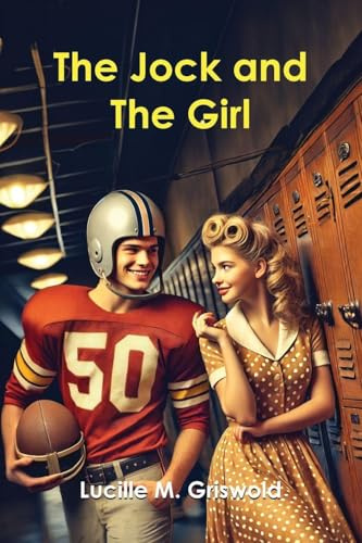The Jock and The Girl