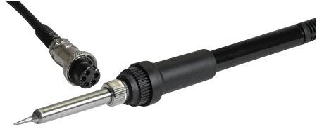 Tenma 21-10115 IRON Spare Digital ESD Soldering Iron