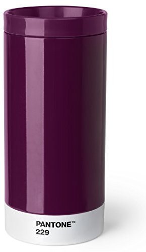 Pantone To-Go Cup Reisebecher Aubergine 229, 430ml