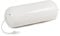 wellenshop Fender mit zentralem Durchlass für Leine 10 x 30cm Bootsfender Weiß