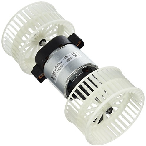 Nissens 87400 Heizung