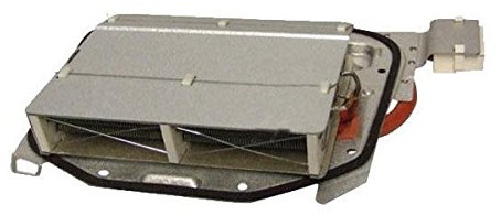 RESISTANCE ELEMENT CHAUFFANT 2 X 1300 W POUR SECHE LINGE WHIRLPOOL - 481225928895